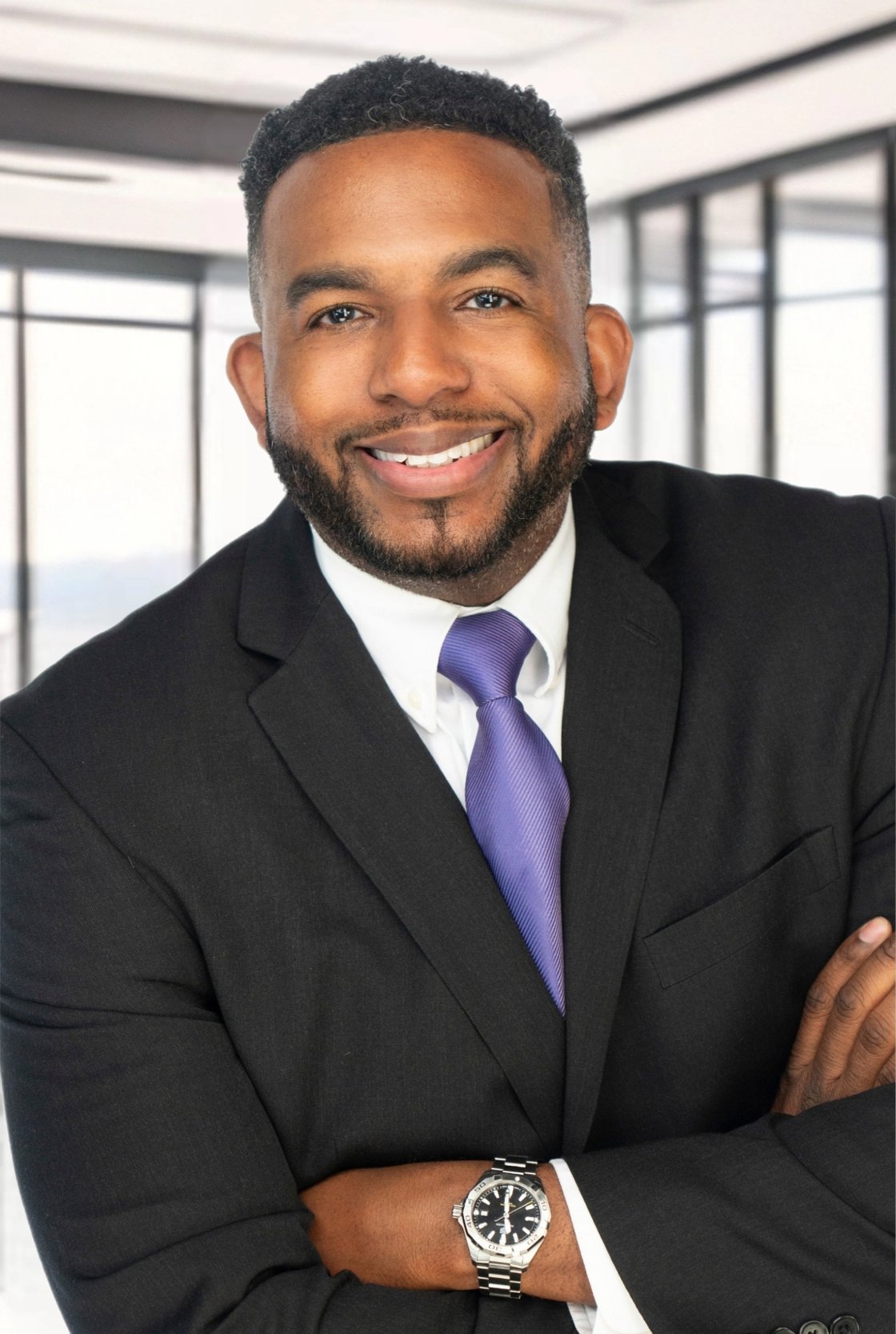 Dr. Simeon Udunka